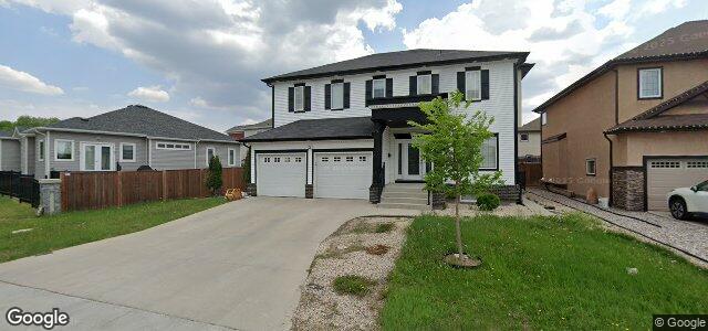 Larawan ng 2 Hunterbrook Road sa Winnipeg, Manitoba