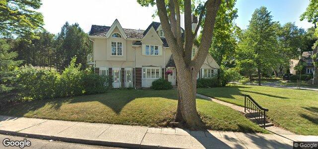 Larawan ng 2 Millbank Avenue sa Winnipeg, Manitoba