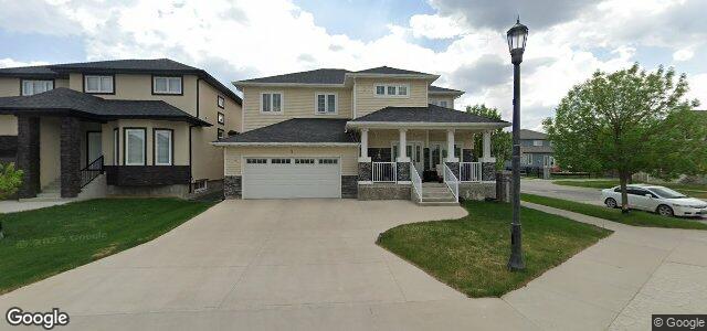 Larawan ng 2 Rooke Avenue sa Winnipeg, Manitoba