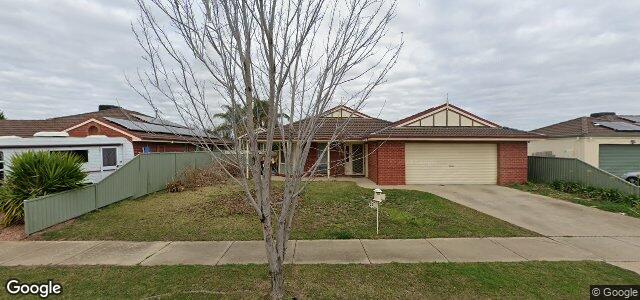 Larawan ng 20 Appletree Crescent sa Winnipeg, Manitoba