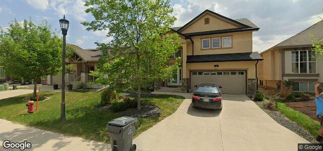 Larawan ng 20 Brockington Avenue sa Winnipeg, Manitoba