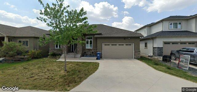 Larawan ng 20 Erin Woods Road sa Winnipeg, Manitoba