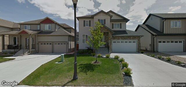 Larawan ng 20 Maple Creek Road sa Winnipeg, Manitoba