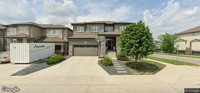 Larawan ng 201 Park Valley Road sa Winnipeg, Manitoba