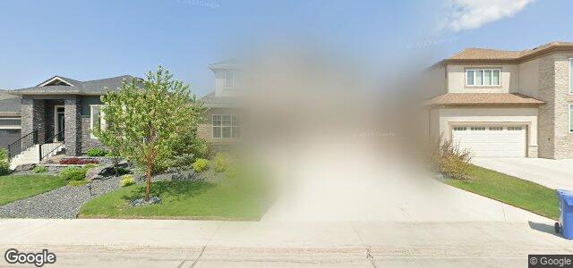 Larawan ng 203 Highland Creek Road sa Winnipeg, Manitoba