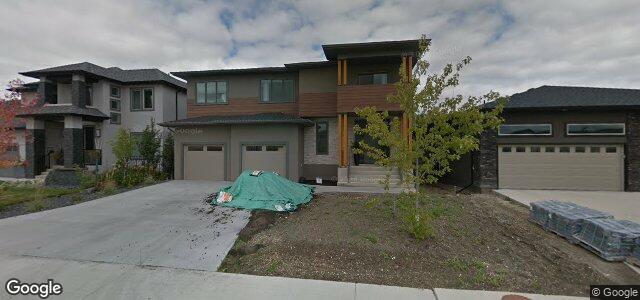 Larawan ng 205 Oak Lawn Road sa Winnipeg, Manitoba