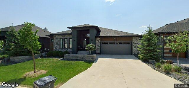 Larawan ng 206 Highland Creek Road sa Winnipeg, Manitoba