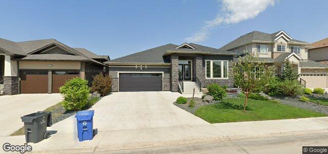 Larawan ng 207 Highland Creek Road sa Winnipeg, Manitoba