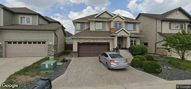Larawan ng 208 Bridgeland Drive S sa Winnipeg, Manitoba