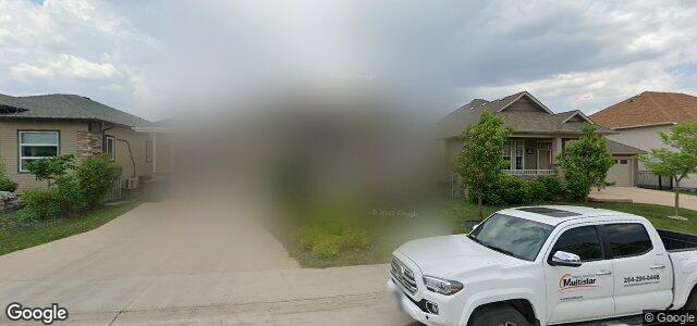 Larawan ng 21 Hunterbrook Road sa Winnipeg, Manitoba