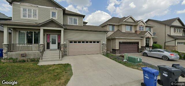 Larawan ng 212 Bridgeland Drive S sa Winnipeg, Manitoba