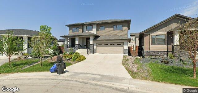 Larawan ng 215 Highland Creek Road sa Winnipeg, Manitoba