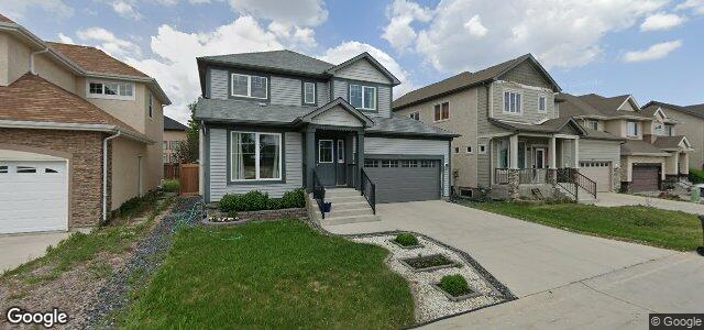 Larawan ng 216 Bridgeland Drive S sa Winnipeg, Manitoba