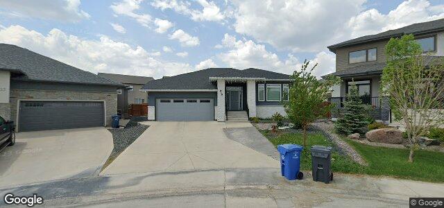 Larawan ng 219 Highland Creek Road sa Winnipeg, Manitoba