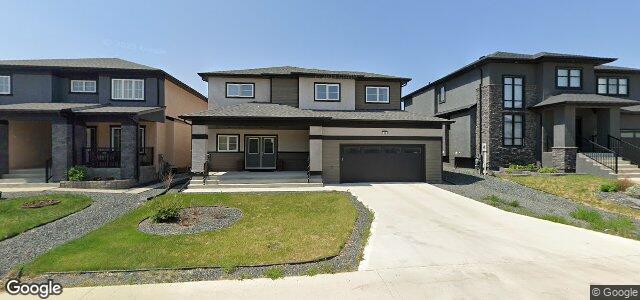 Photo of 22 Beddington Street in Winnipeg, Manitoba