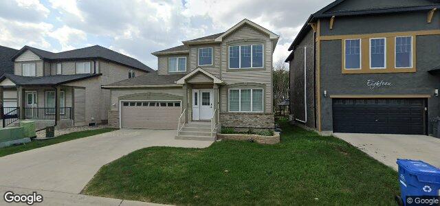 Larawan ng 22 Bridgeland Drive S sa Winnipeg, Manitoba