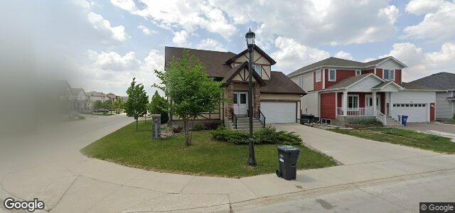 Larawan ng 22 Highland Creek Road sa Winnipeg, Manitoba