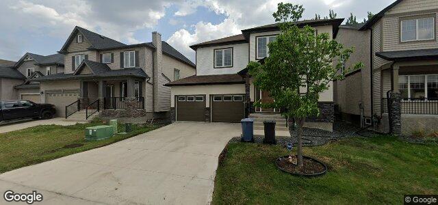 Larawan ng 22 Kentland Road sa Winnipeg, Manitoba