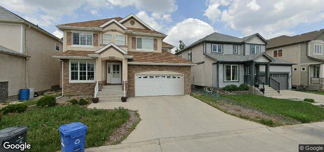 Larawan ng 220 Bridgeland Drive S sa Winnipeg, Manitoba
