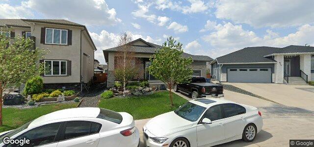 Larawan ng 223 Highland Creek Road sa Winnipeg, Manitoba