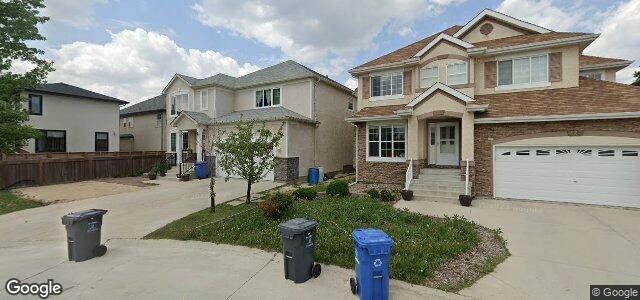 228 Bridgeland Drive S（加拿大曼尼托巴省溫尼伯市）房屋照片