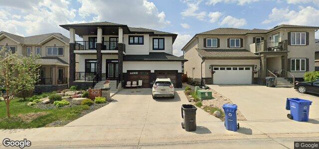 Larawan ng 229 Highland Creek Road sa Winnipeg, Manitoba