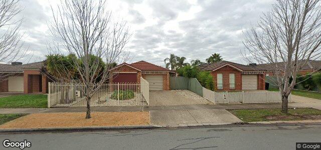 Larawan ng 23 Appletree Crescent sa Winnipeg, Manitoba