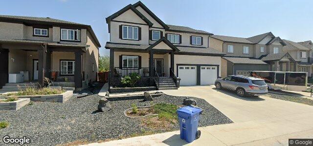 Larawan ng 23 Beddington Street sa Winnipeg, Manitoba