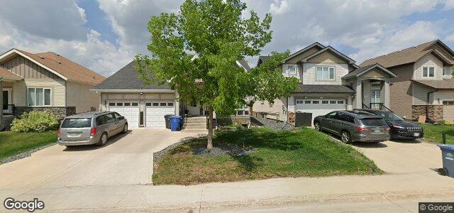 Larawan ng 23 Brockington Avenue sa Winnipeg, Manitoba