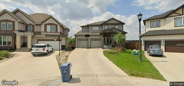 Larawan ng 23 Burbank Point sa Winnipeg, Manitoba