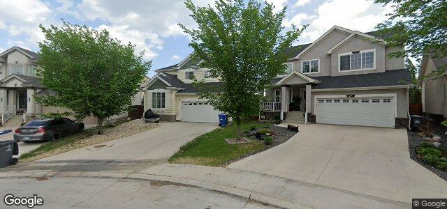 Larawan ng 23 Charlottetown Road sa Winnipeg, Manitoba