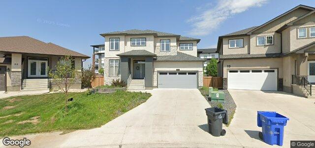 23 Deer Ridge Bay（加拿大曼尼托巴省溫尼伯市）房屋照片