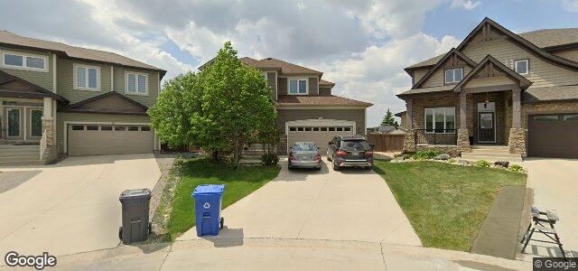 Larawan ng 23 Edington Point sa Winnipeg, Manitoba