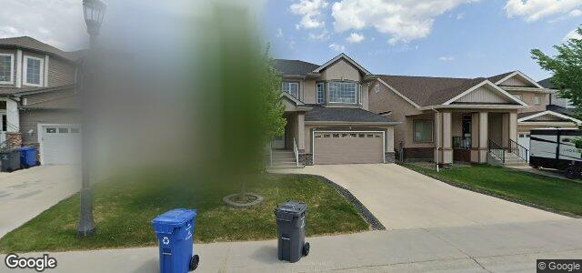 Larawan ng 23 Erin Woods Road sa Winnipeg, Manitoba