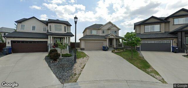 Larawan ng 23 Maidstone Bay sa Winnipeg, Manitoba