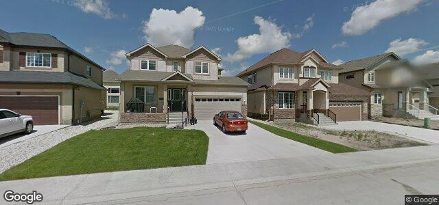 Larawan ng 23 Maple Creek Road sa Winnipeg, Manitoba