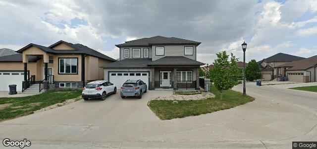 Larawan ng 23 Rooke Avenue sa Winnipeg, Manitoba