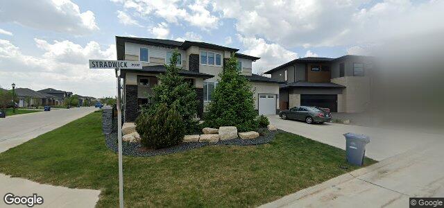 Larawan ng 23 Stradwick Point sa Winnipeg, Manitoba