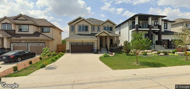 Larawan ng 235 Highland Creek Road sa Winnipeg, Manitoba