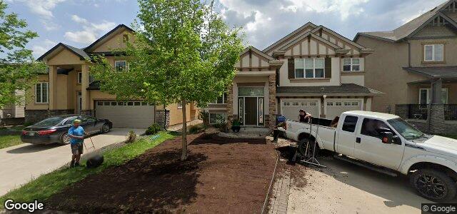 Larawan ng 24 Brockington Avenue sa Winnipeg, Manitoba