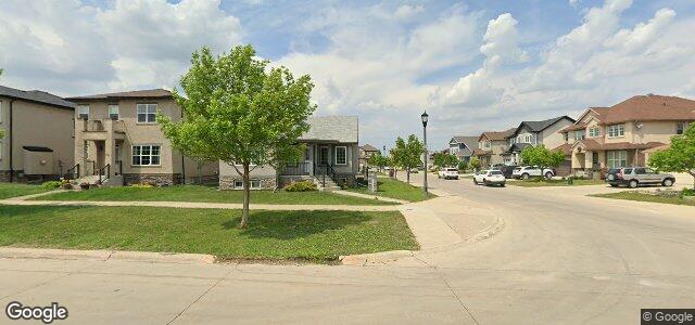 Larawan ng 247 Bridgeland Drive N sa Winnipeg, Manitoba