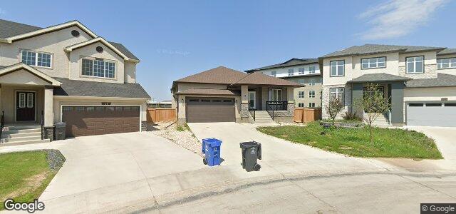 Larawan ng 25 Deer Ridge Bay sa Winnipeg, Manitoba