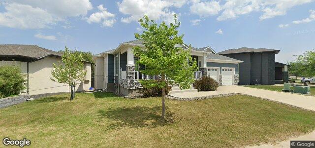 Larawan ng 25 Forest Creek Road sa Winnipeg, Manitoba