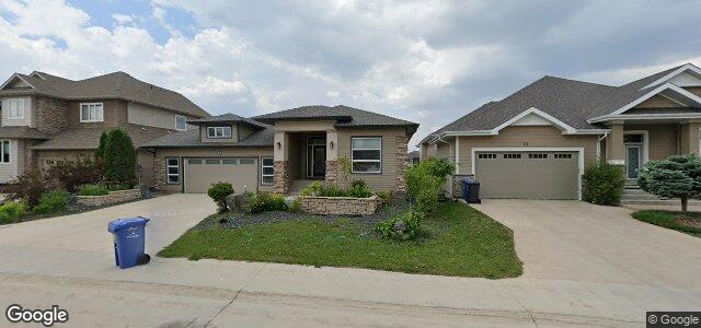 Larawan ng 25 Hunterbrook Road sa Winnipeg, Manitoba