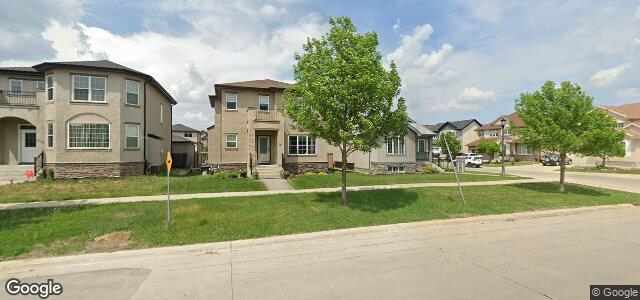 Larawan ng 251 Bridgeland Drive N sa Winnipeg, Manitoba