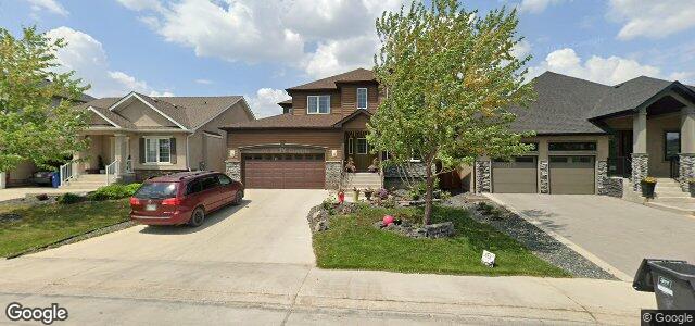 255 Oak Lawn Road（加拿大曼尼托巴省温尼伯市）房屋照片