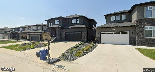 Larawan ng 26 Beddington Street sa Winnipeg, Manitoba