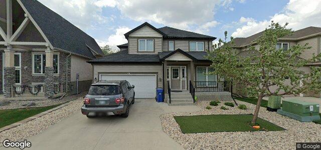 Larawan ng 26 Bridgeland Drive S sa Winnipeg, Manitoba