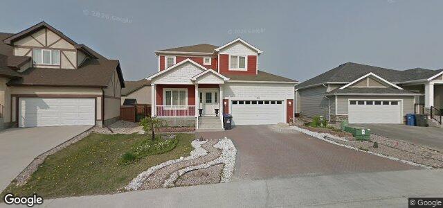 Larawan ng 26 Highland Creek Road sa Winnipeg, Manitoba