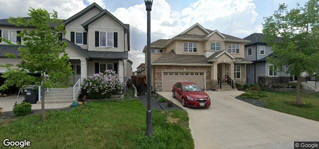 26 Hunterbrook Road（加拿大曼尼托巴省温尼伯市）房屋照片